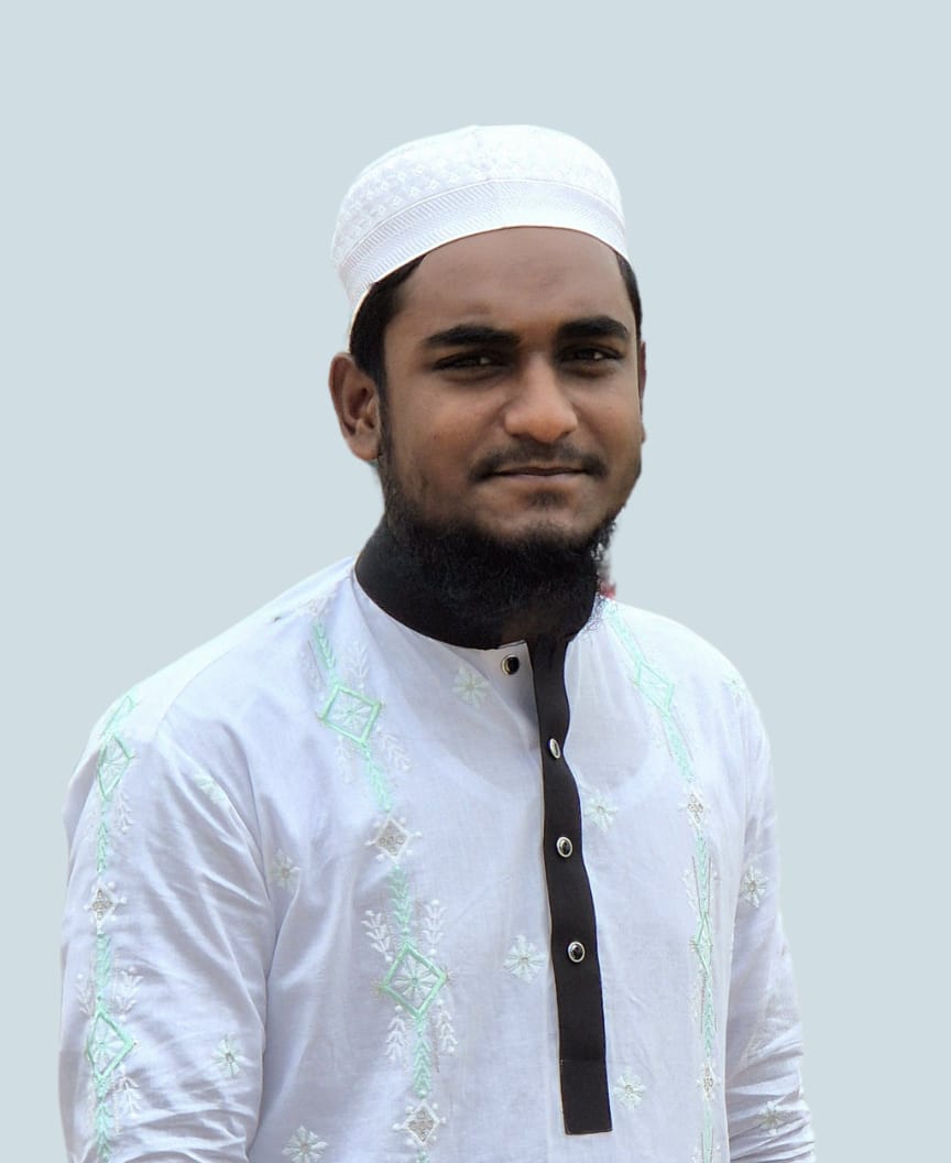 Principal's Photo